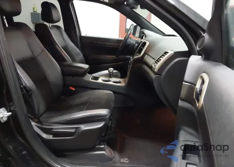 2014 Jeep Grand Cherokee Altitude from USA, damaged, VIN 1C4RJFAG7EC547226